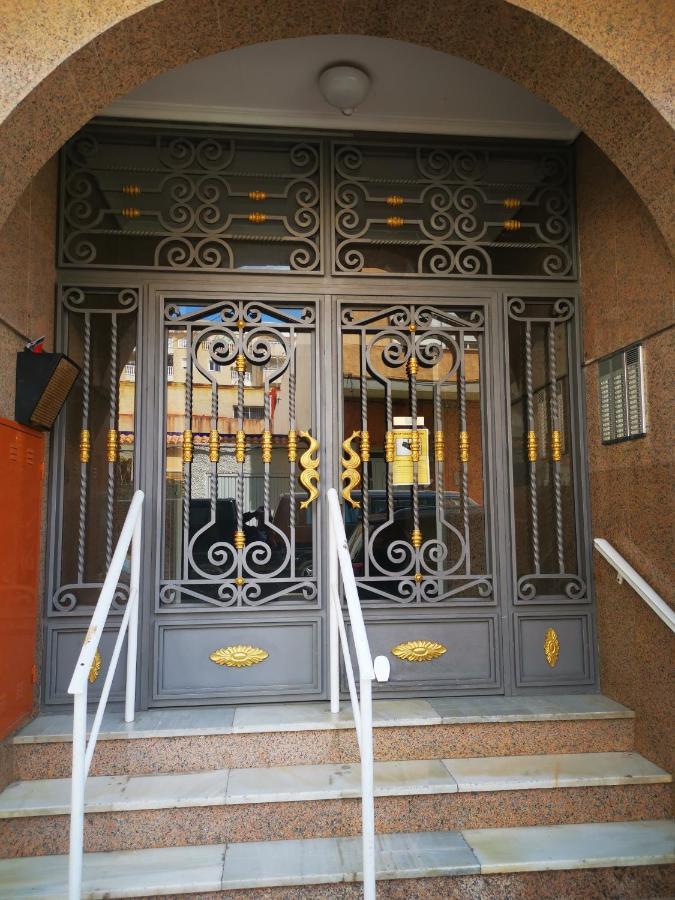 Apartamento De Raa Torrevieja Kültér fotó