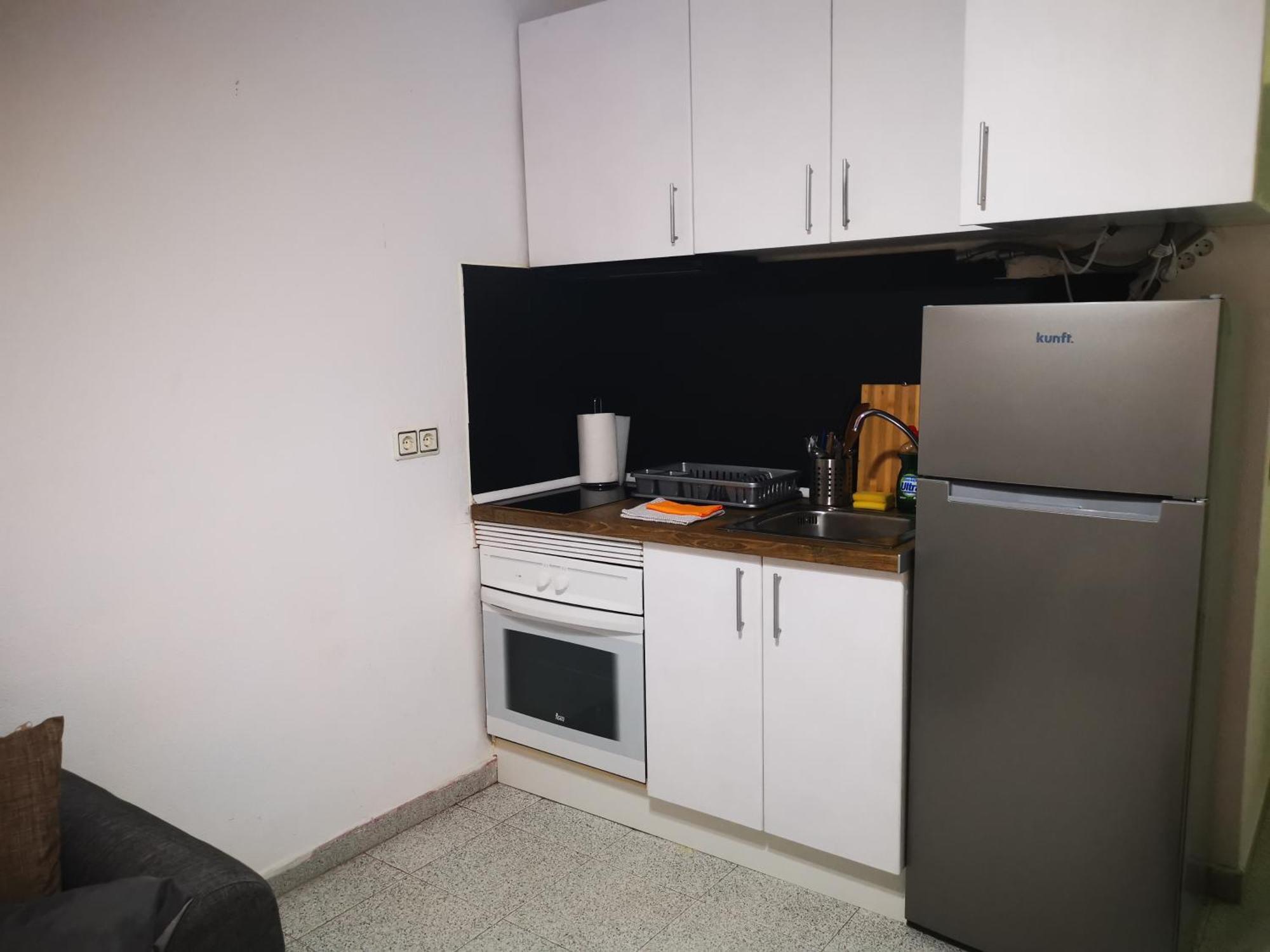Apartamento De Raa Torrevieja Kültér fotó