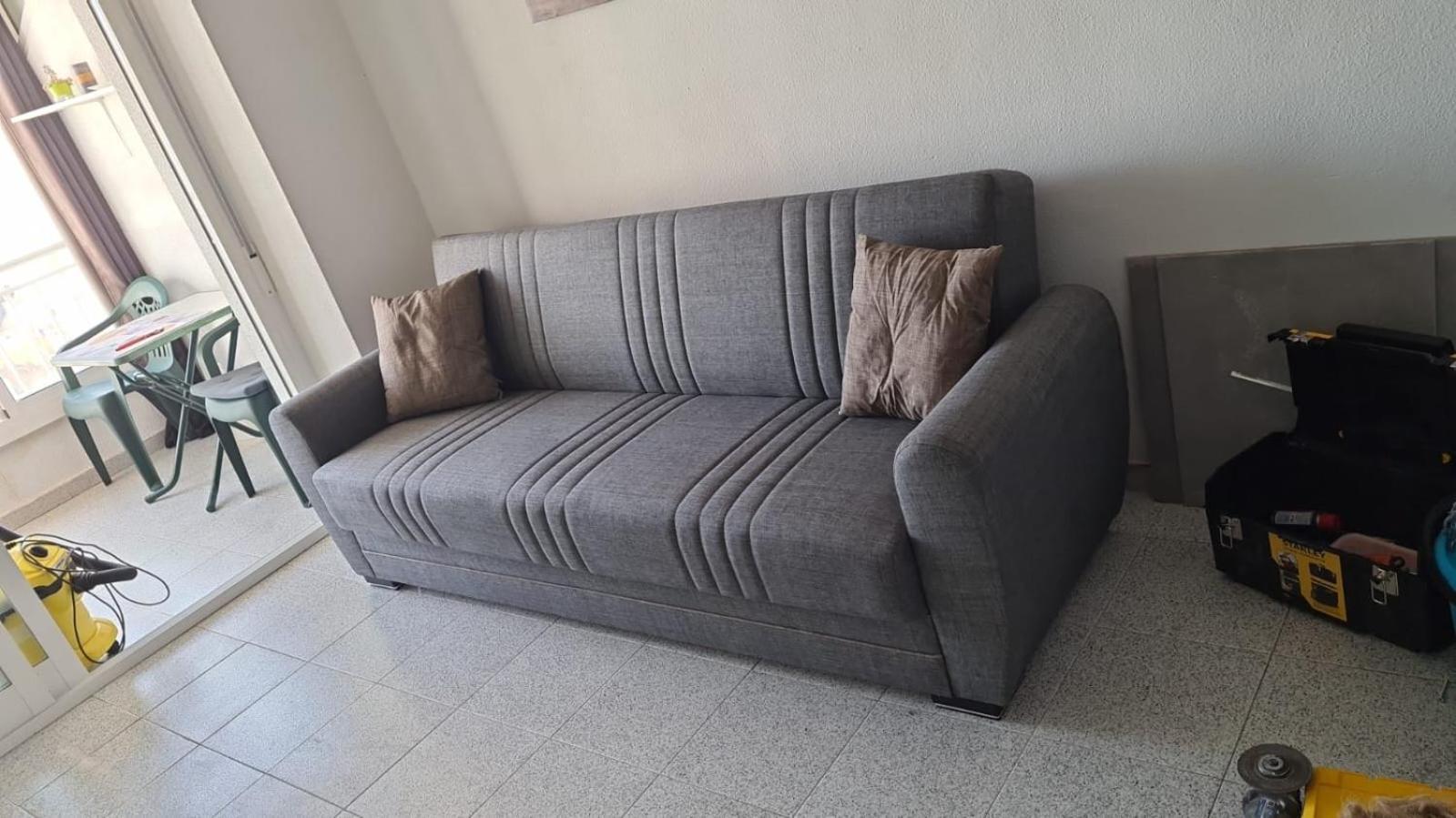 Apartamento De Raa Torrevieja Kültér fotó